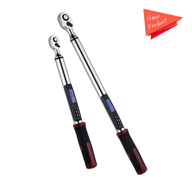 Digital Torque Wrench-Product photo