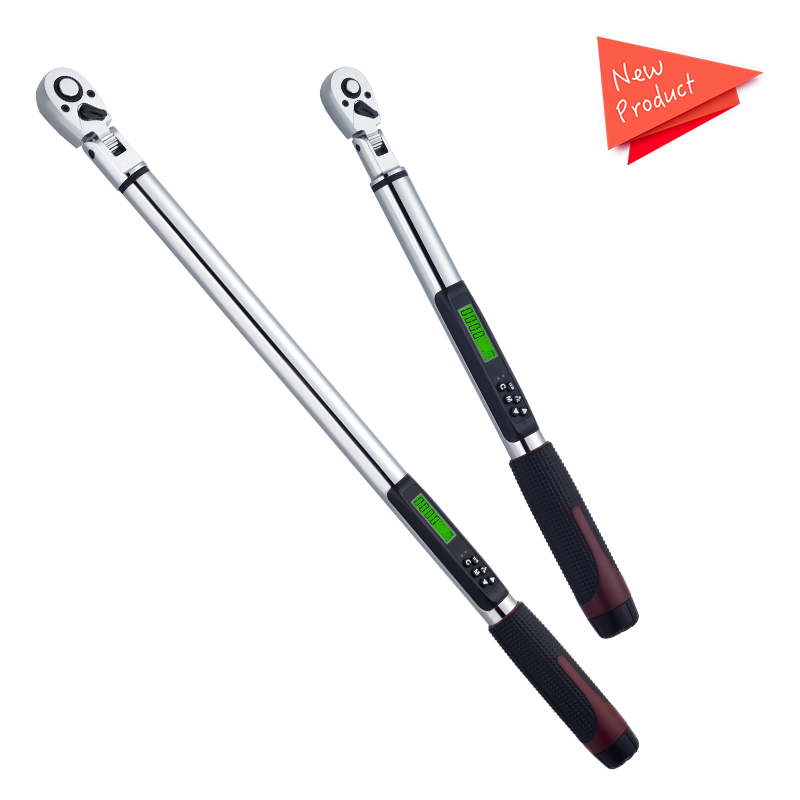 Digital Torque Wrench-Product photo