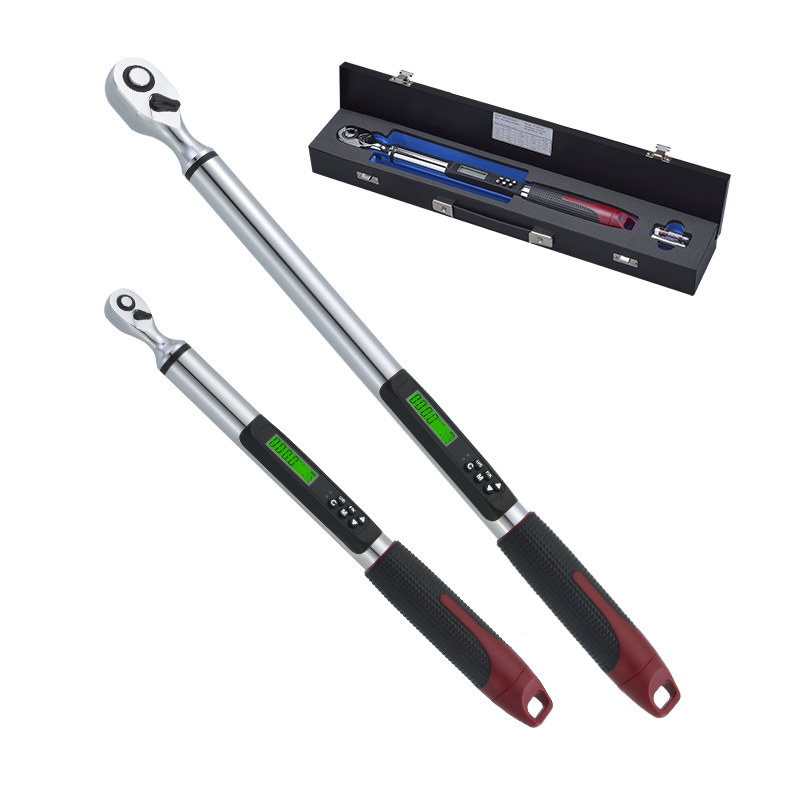 Digital Angle Torque Wrench-product