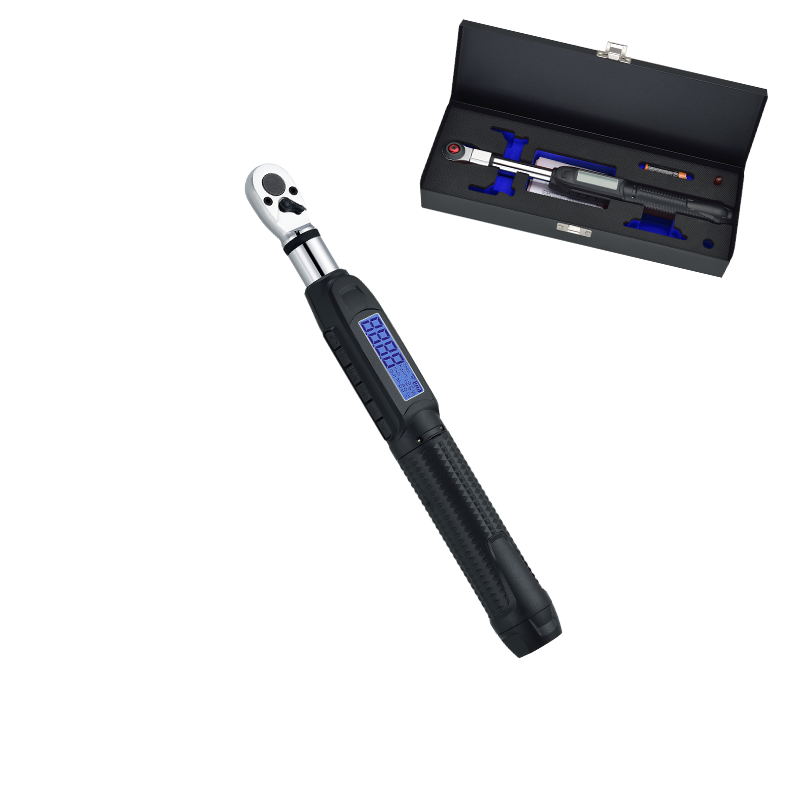 迷你藍芽數位扭力扳手-產品圖