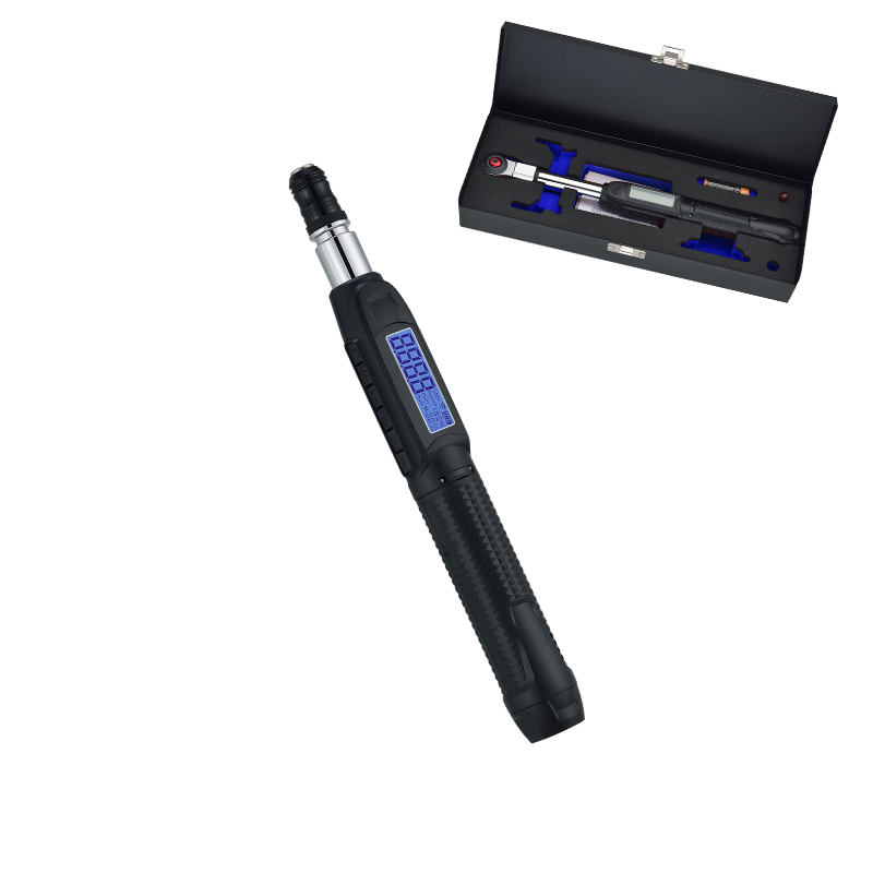 迷你型數位扭力起子-產品圖