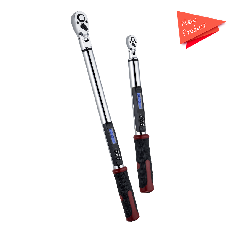 數位扭力扳手-產品圖