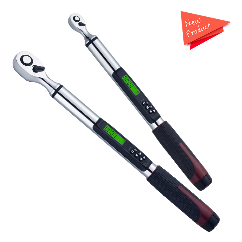 數位扭力扳手-產品圖
