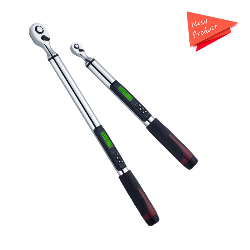 數位扭力扳手-產品圖