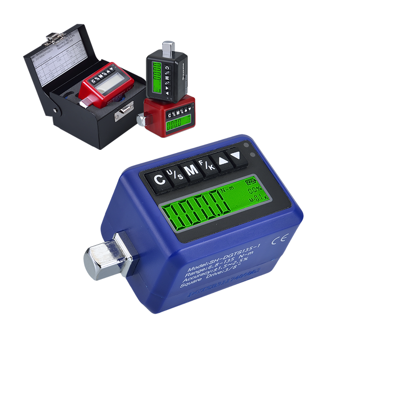 數位扭力顯示器-產品圖