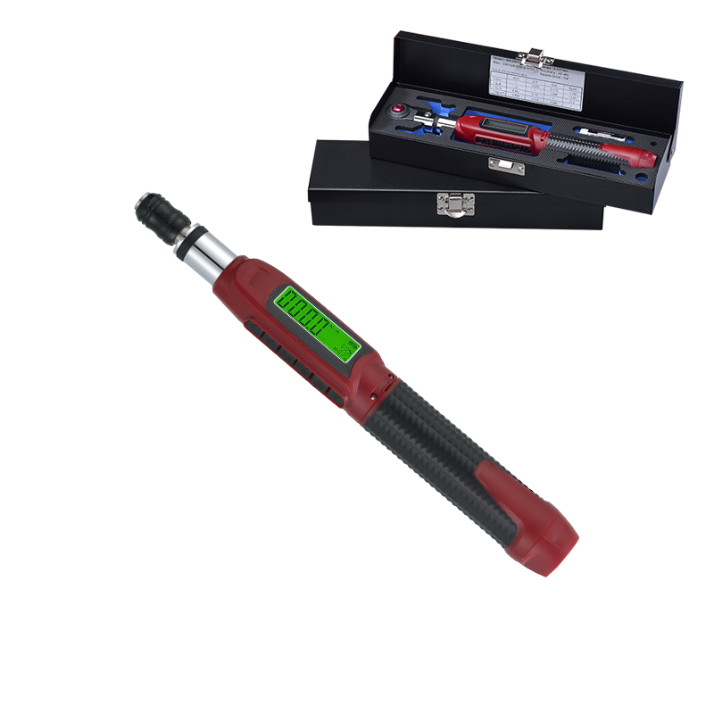 迷你型數位扭力起子-產品圖